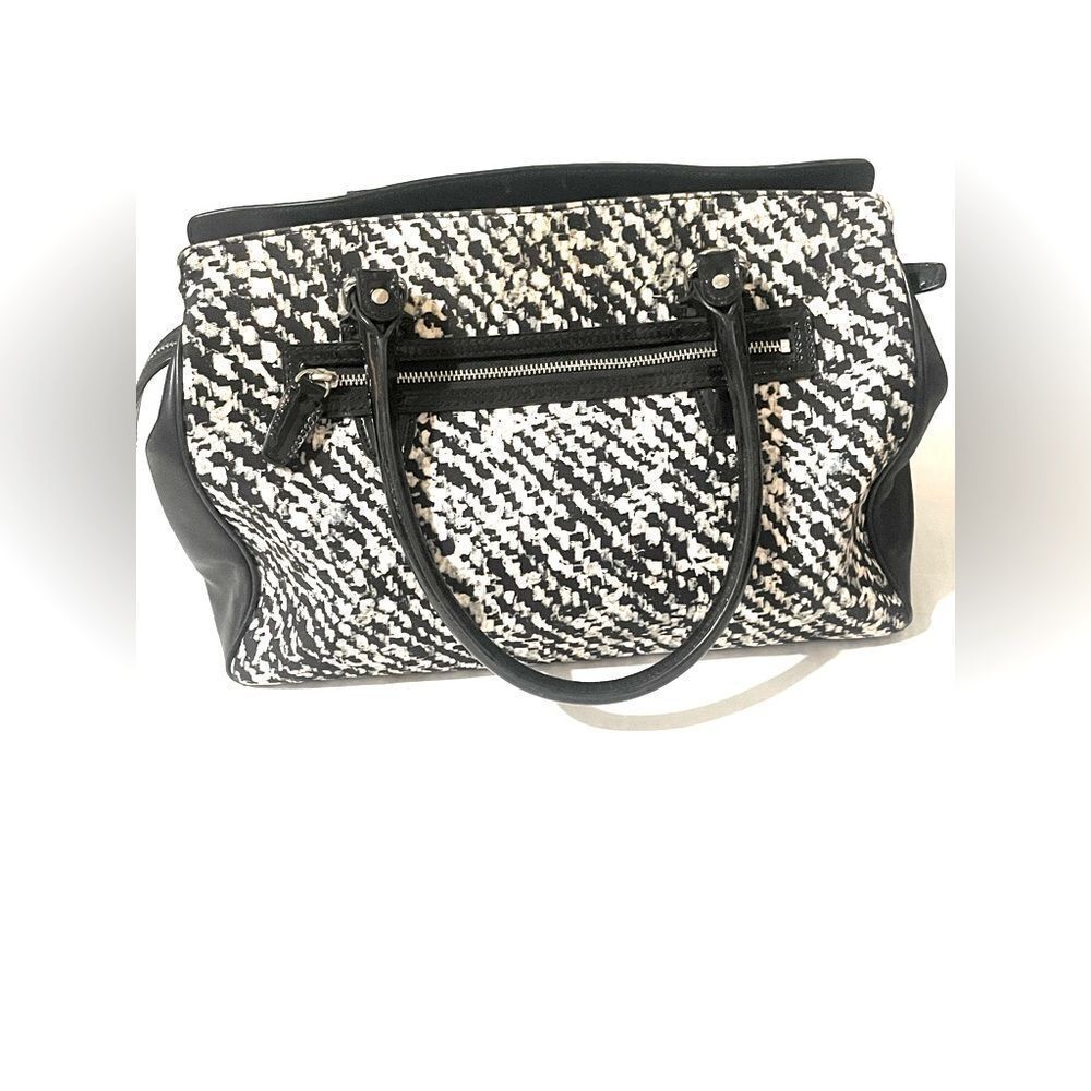 Coach Purse - Picture 2 of 8